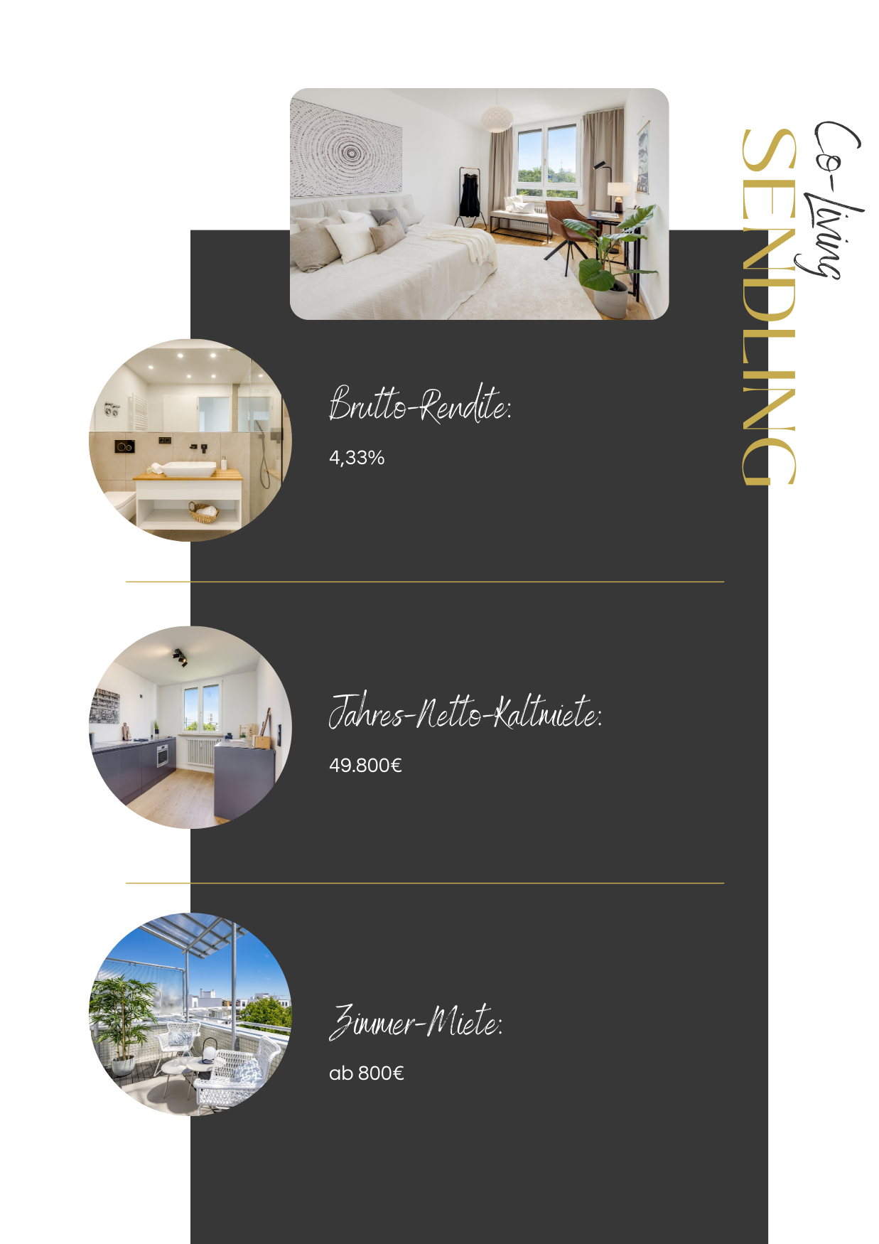 CoLiving Sendling CoLiving Sendling