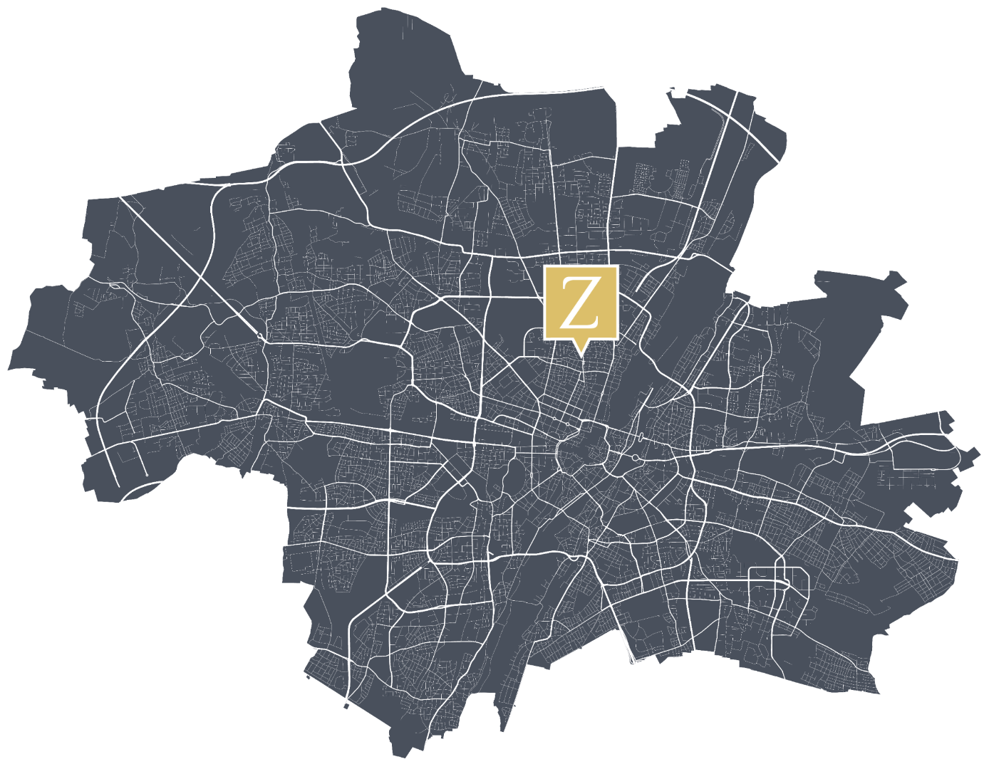 Map_München Map_München